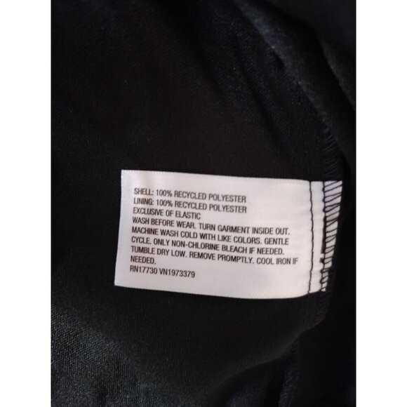 Art Class Girls Floral Ruffle Puff Sleeve Polyester Dress XS 4/5 T NWT. - Picture 8 of 10